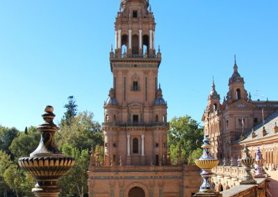 Plaza de España