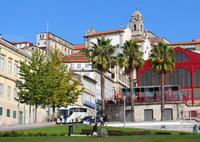 Jardim do Infante Dom Henrique