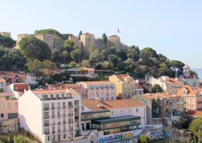 Castelo de São Jorge