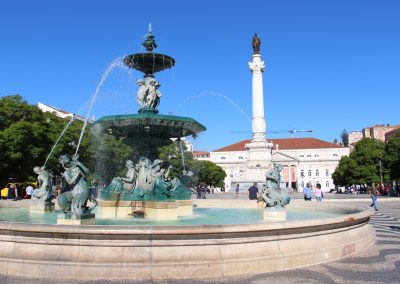 Praca de Rossio