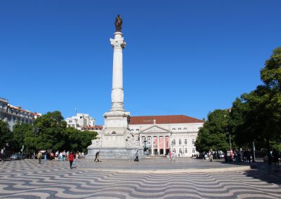 Praca de Rossio