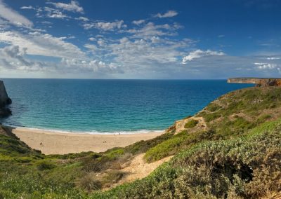 Praia do Beliche (Sagres)