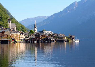 Hallstatt