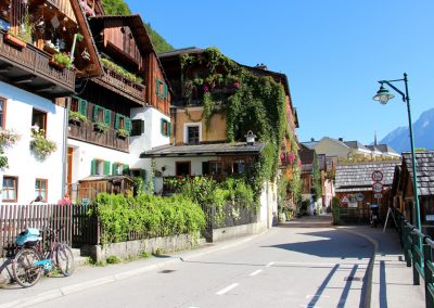 Hallstatt