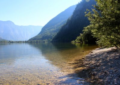 Baden am Hallstättersee