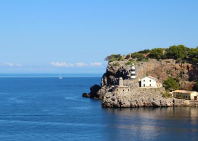 Port de Sóller