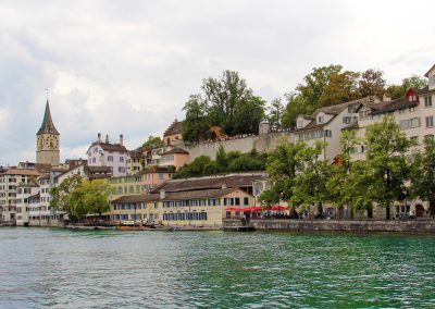 Header Zürich